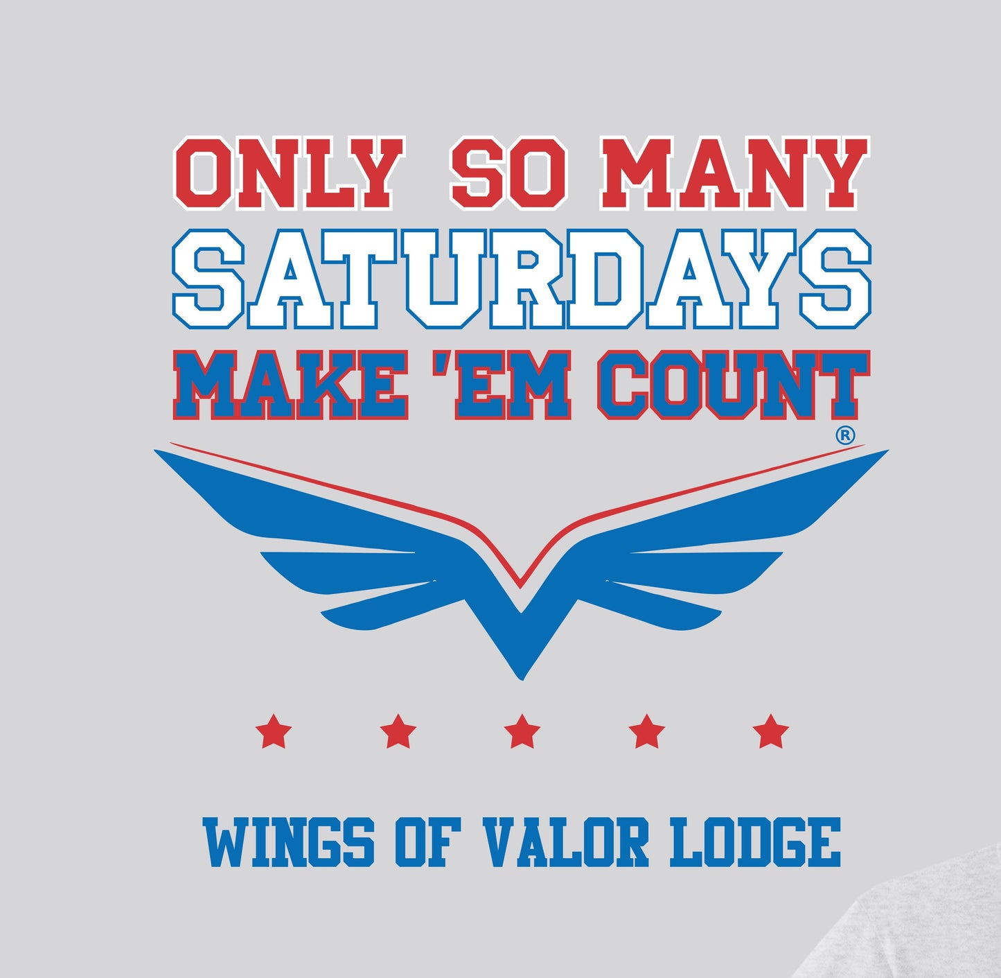 Wings of Valor